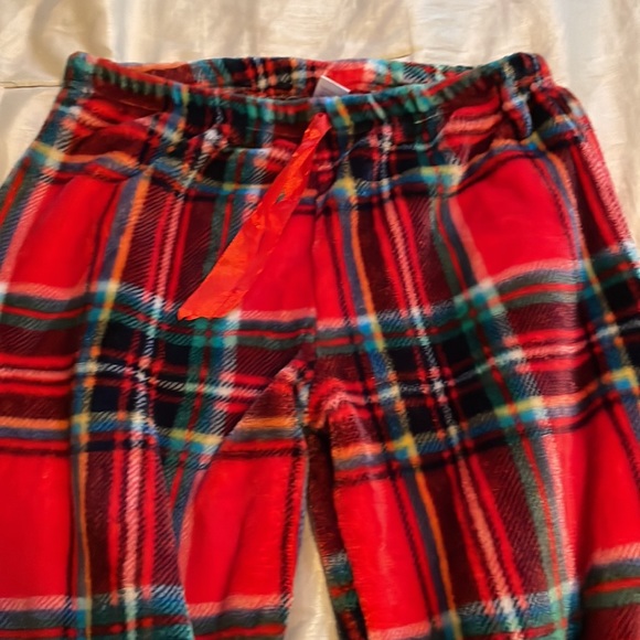 Women’s large fleece pj set - Picture 3 of 3